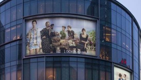 北京最奢侈的五大購物場所排行 國貿(mào)商城最老牌的奢侈品商業(yè)