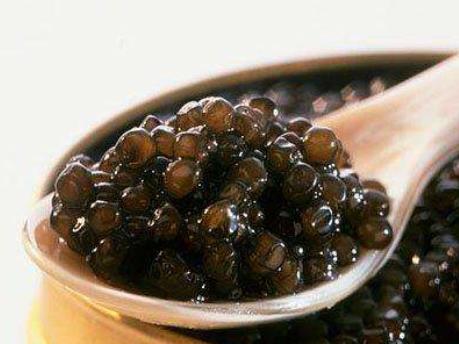 全球最貴的五種食物排行 藏紅花每磅約1.5萬美元