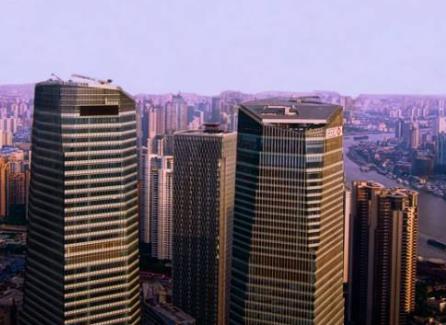 中國(guó)五大奢侈品城市排行 上海當(dāng)之無(wú)愧的第一位