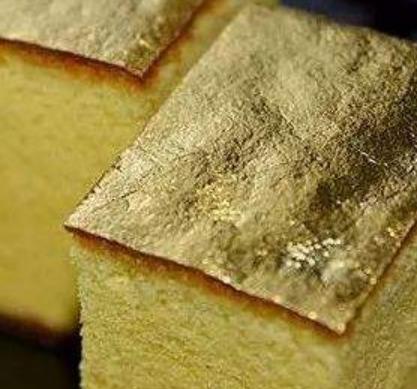 全球最貴的五種食物排行 藏紅花每磅約1.5萬美元