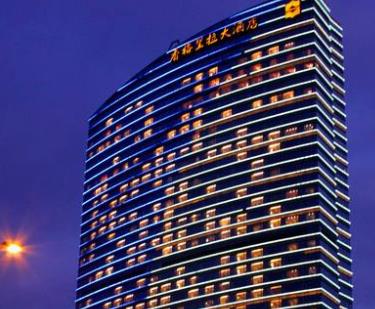 中國(guó)五大奢侈品城市排行 上海當(dāng)之無(wú)愧的第一位