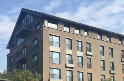 最新中國超級豪宅排行 泰禾·中國院子是泰禾“院子系”巔峰之作