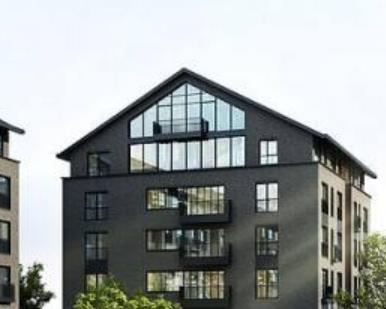 最新中國超級豪宅排行 泰禾·中國院子是泰禾“院子系”巔峰之作