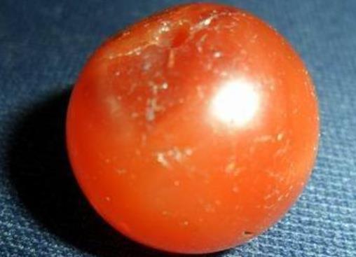世界五大名貴瑪瑙 南紅瑪瑙成為全國文玩愛好者爭相搶奪收藏的首選
