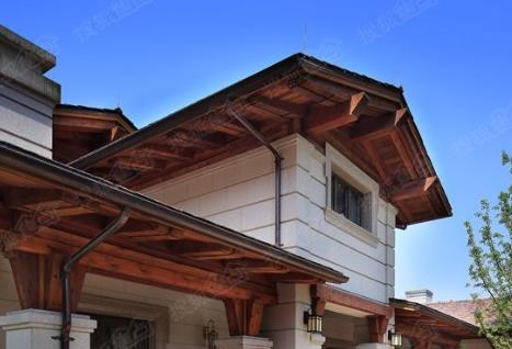 最新中國超級豪宅排行 泰禾·中國院子是泰禾“院子系”巔峰之作