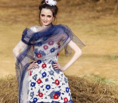 全球五大奢華時(shí)尚品牌 夏奈爾是一個(gè)有80多年經(jīng)歷的著名品牌