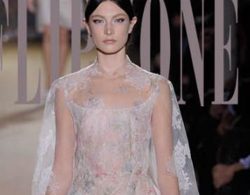 全球五大奢華時(shí)尚品牌 夏奈爾是一個(gè)有80多年經(jīng)歷的著名品牌