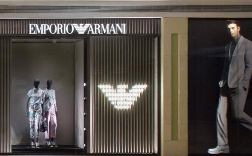 全球五大奢華時(shí)尚品牌 夏奈爾是一個(gè)有80多年經(jīng)歷的著名品牌