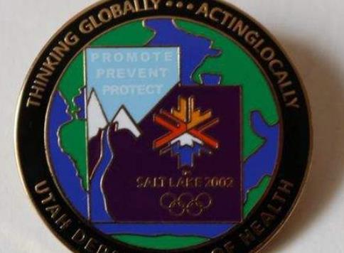 奧運金牌最具價值排行 2010年溫哥華冬奧會金牌于加拿大皇家造幣廠