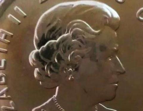 奧運金牌最具價值排行 2010年溫哥華冬奧會金牌于加拿大皇家造幣廠