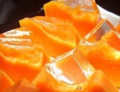 江西南昌地方特色小吃排行 牛舌頭是民間制作的一種傳統面點