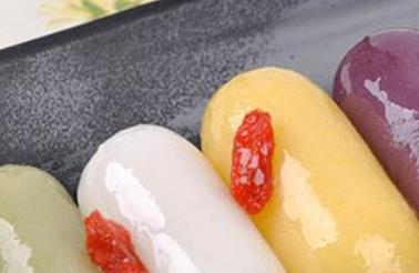 湖南長沙地方特色小吃排行 油炸臭豆腐長沙風味小吃