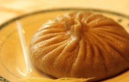 江蘇淮安特色小吃排行榜 淮城蒲菜是淮安城里僅有的土特產