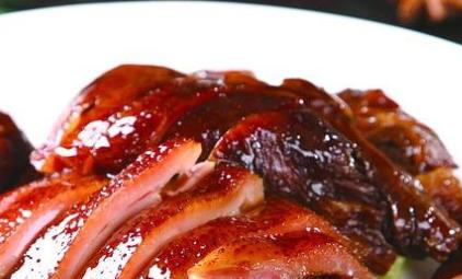 江西南昌地方特色小吃排行 牛舌頭是民間制作的一種傳統面點