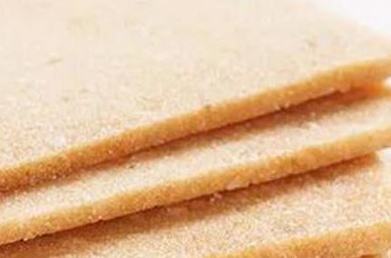 湖南湘潭土特產品排行榜 燈芯糕是湘潭的傳統副食特產