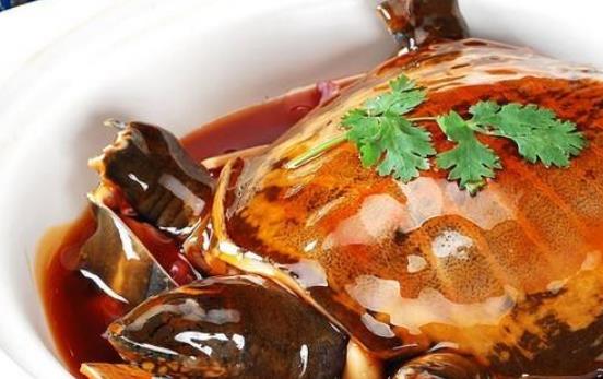 江蘇淮安特色小吃排行榜 淮城蒲菜是淮安城里僅有的土特產