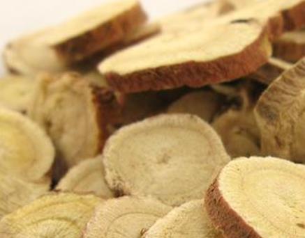 甘肅張掖土特產品排行 小河紅棗果形較小但肉質細密