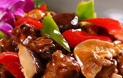 湖北武漢特色小吃排行榜 武昌魚是馳名中外的水產