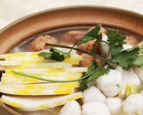 湖北武漢特色小吃排行榜 武昌魚是馳名中外的水產