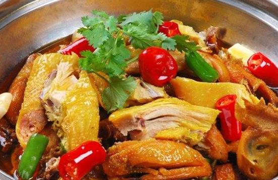 湖北武漢特色小吃排行榜 武昌魚是馳名中外的水產