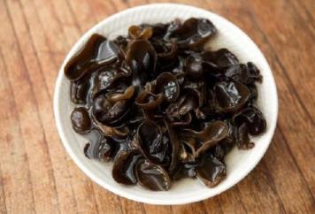 吉林延邊地方特色土特產品排行 黑木耳別名木耳滑嫩可口而馳名