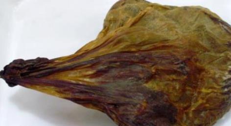 吉林延邊地方特色土特產品排行 黑木耳別名木耳滑嫩可口而馳名