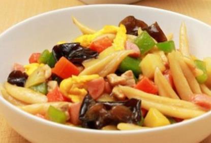 陜西咸陽地方特色小吃排行榜 白吉餅是咸陽特有的一種烤餅