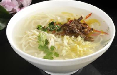 陜西咸陽地方特色小吃排行榜 白吉餅是咸陽特有的一種烤餅