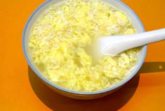 山西太原特色小吃排行榜 疤餅食用方便易于消化