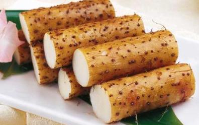 山西晉城土特產(chǎn)品排行榜 長山藥是一種營養(yǎng)豐富的食品