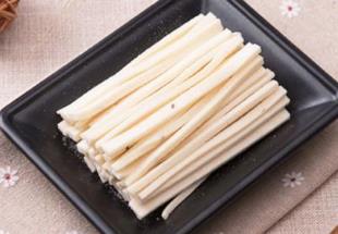 湖南湘潭土特產品排行榜 燈芯糕被評為湖南省“名糕點”