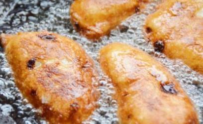 江蘇南通特色小吃排行榜 南通的油餅是一種較受歡迎的大眾化點心