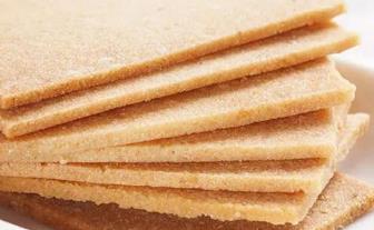 湖南湘潭土特產品排行榜 燈芯糕被評為湖南省“名糕點”