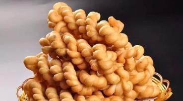 河南三門峽特色風(fēng)味小吃排行 陜州糟蛋用料嚴(yán)格工藝講究