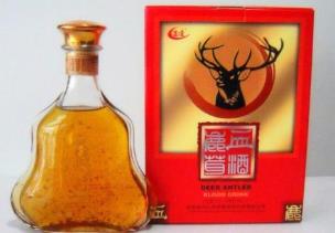 湖南株洲土特產(chǎn)品排行 鹿茸酒可以幫助人體調(diào)節(jié)新陳代謝