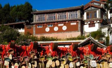 中國必去的三大迷人古城村鎮排行榜 烏鎮地處浙江桐鄉市北端