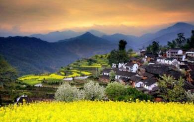 中國必去的三大迷人古城村鎮排行榜 烏鎮地處浙江桐鄉市北端