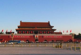 中國五大美食城市排行榜 北京得首都之利匯集了全國佳肴