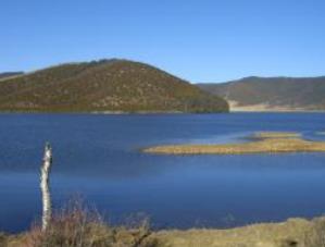 最值得一看的五大人間仙境排行榜 碩都湖她是眾神飲水的地方