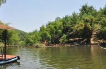 南方四個清閑隱逸的仙境排行榜 鼓浪嶼和廈門是連在一起的