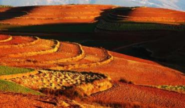 最值得一看的五大人間仙境排行榜 碩都湖她是眾神飲水的地方