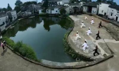 南方四個清閑隱逸的仙境排行榜 鼓浪嶼和廈門是連在一起的