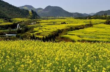 最值得一看的五大人間仙境排行榜 碩都湖她是眾神飲水的地方