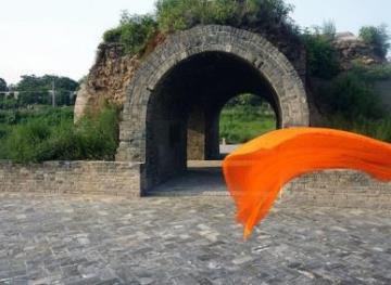 中國考古新發現排行榜 曹魏高陵主要由墓道前后室和4個側室構成