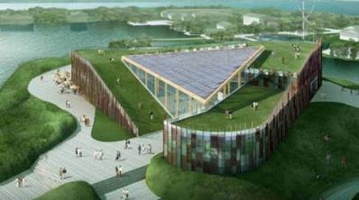 中國最美的四大濕地公園排行榜 大九湖位于神農(nóng)架是一片沼澤地