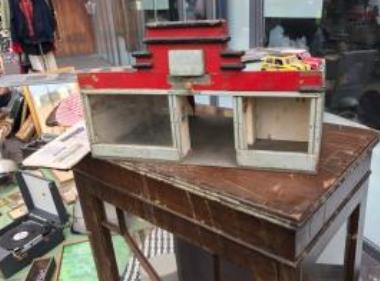 世界上最好的淘寶地 英國(guó)倫敦也有一些全周開(kāi)放的古董店