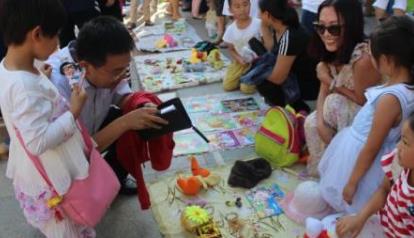 世界上最好的淘寶地 英國(guó)倫敦也有一些全周開(kāi)放的古董店