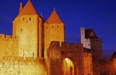 結(jié)婚勝地排行榜 古堡婚禮舉辦你夢想中的童話婚禮的首選地