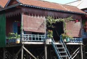 亞洲旅游城市排行榜 暹粒是柬埔寨暹粒省的省府