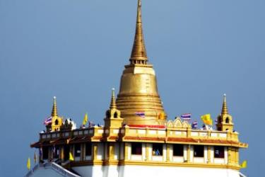 亞洲旅游城市排行榜 暹粒是柬埔寨暹粒省的省府